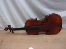Violon étiquette stradivarius d'occasion  Vernet-les-Bains