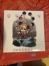 Vinile the queen usato  Sannicola