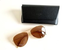 Celine sonnenbrille gold gebraucht kaufen Celine sonnenbrille gold gebraucht kaufen  Mainz