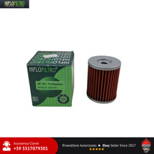 Filtro olio aprilia usato  Melito di Napoli