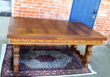 French antique oak for sale  Spring