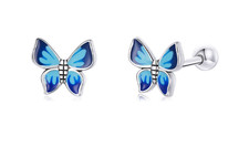 Boucles oreilles argent d'occasion Boucles oreilles argent d'occasion  Tremblay-en-France