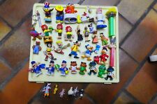 Schöne sammlung gummifiguren gebraucht kaufen  Deutschland