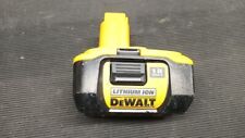 Used dewalt de9180 d'occasion  Expédié en Belgium