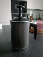 Bialetti montalatte cappuccina usato  Cirie