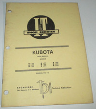 Kubota l185 l235 for sale  Elizabeth