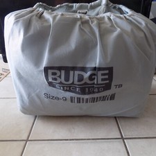 Budge truck cover for sale  Apple Valley
