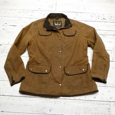 Barbour wax cotton for sale  Minneapolis