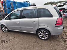 Vauxhall zafira 2005 for sale  PETERBOROUGH