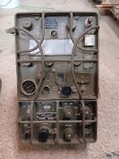 wwii transmitter for sale  Sherrard