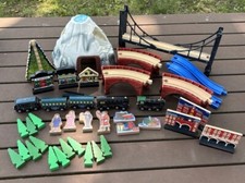 Polar express imaginarium for sale  Oley