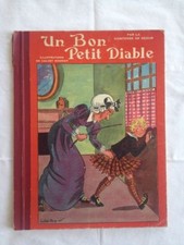 Bon petit diable d'occasion  Marseille V