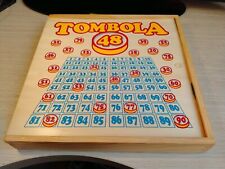 Tombola dal negro usato  Roma