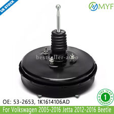 Power Brake Booster 1K1614106S para Volkswagen 2005-2016 Jetta 2012-2016 Fusca comprar usado  Enviando para Brazil
