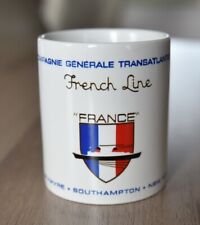 Tres beau mug d'occasion  Dijon