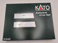 Kato 106 5506 for sale  Knoxville