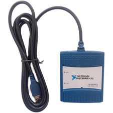New national instruments d'occasion  Villefontaine