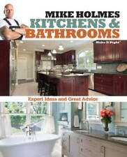 Mike holmes kitchens for sale  Montgomery