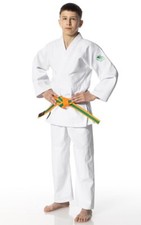 Judoanzug dax kids gebraucht kaufen  Nürnberg