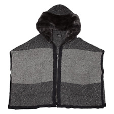 Veste tricot sherpa d'occasion  Expédié en France