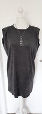 Kleid velourkleid nly gebraucht kaufen  Bad Schwartau