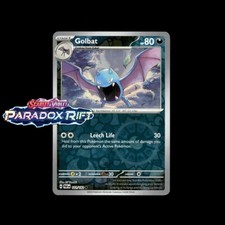 Usado, Pokemon Paradox Rift - Escolha seu card! - Holo/Holo reverso - NM comprar usado  Enviando para Brazil