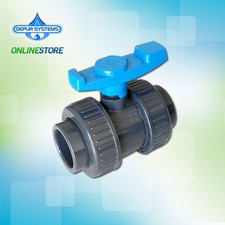 Valvola sfera pvc usato Valvola sfera pvc usato  Statte