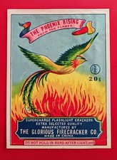 Phoenix rising x20 for sale  Glen Alpine