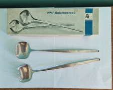 Salatbesteck wmf alte gebraucht kaufen  Osnabrück