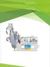 Radial ventilator kxe031 usato  Vittuone