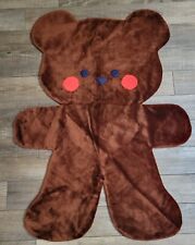 Vintage handmade bear for sale  Goddard