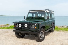 1996 land rover for sale  Sag Harbor