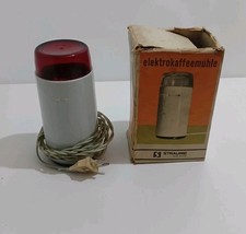 Ddr schlag kaffeemühle gebraucht kaufen  Heidenau, Dohna, Müglitztal