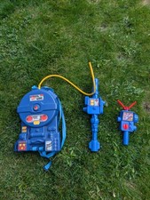 Real ghostbusters proton for sale  BROUGH