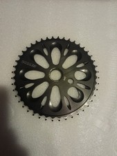 Roda dentada Voxom BMX 44T corrente Nirve (Y2K) 2000 alumínio ensino médio vintage  comprar usado  Enviando para Brazil