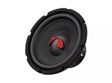 Usado, NAKAMICHI 10" SUBWOOFER DUAL 4 RESISTÊNCIA 100W RMS 650W POTÊNCIA DE PICO NSW10D PRETO comprar usado  Enviando para Brazil
