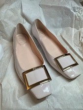 Roger vivier ballet for sale  MANCHESTER