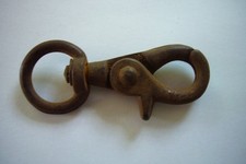 Alter seltener schäkel gebraucht kaufen  Bargteheide