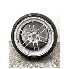 Nissan silvia enkei for sale  OSWESTRY