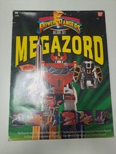Mighty morphin power gebraucht kaufen  Seevetal