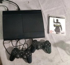 Playstation ps3 superslim usato  Civitanova Marche