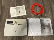 Viessmann vitosolic 200 gebraucht kaufen Viessmann vitosolic 200 gebraucht kaufen  Rheinstetten