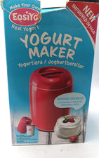 Yogurtiera easiyo ottime usato  Spedire a Italy