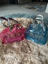 Ricarda strandtasche handtasch gebraucht kaufen  Gernrode