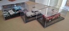 Lot miniatures 43e d'occasion  Borgo