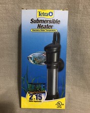 Tetra submersible heater for sale  Ann Arbor