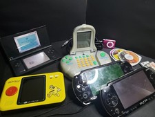 Gaming devices psps for sale  Plainfield