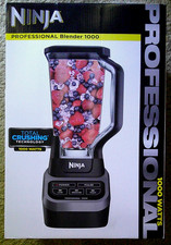 Ninja bl610 professional for sale  Robbinsville
