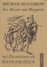 Buch meister margarita gebraucht kaufen  Leipzig