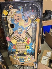 Pac man playfield for sale  Champlin